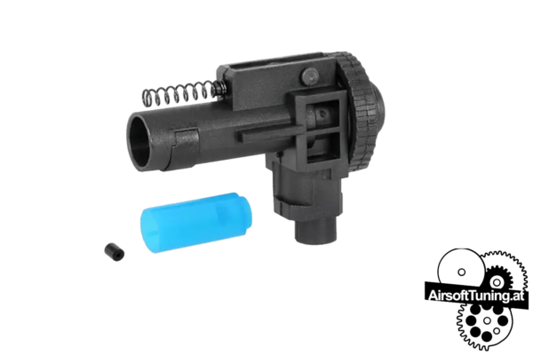 ZCI Rotary Hopup Unit M4