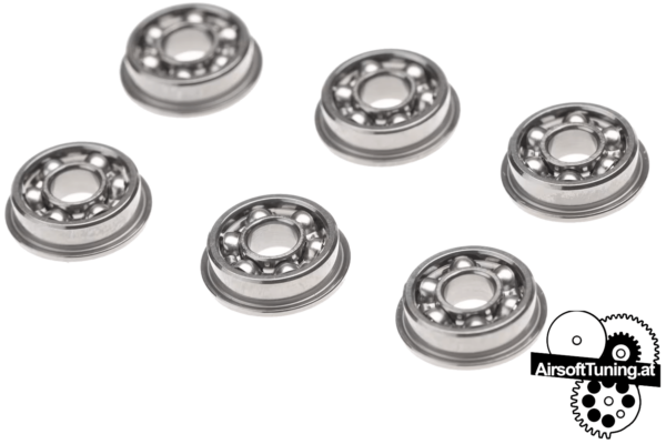Prometheus 8mm Precision Ball Bearing Bushing