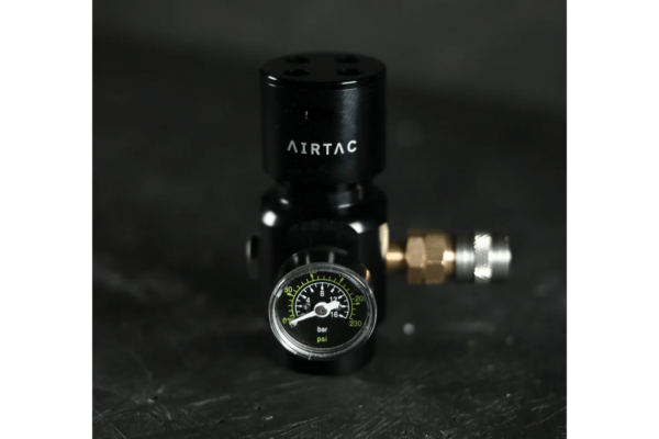 Airtac AT200 HPA Regulator