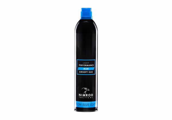 Nimrod Blue Gas 500ml Standard Performance