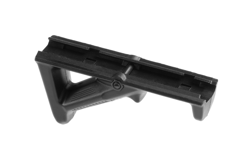Rail Mounted Angled Airsoft Griff