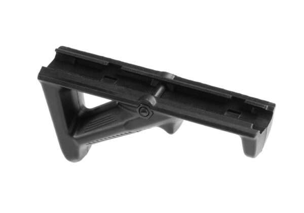 Rail Mounted Angled Airsoft Griff