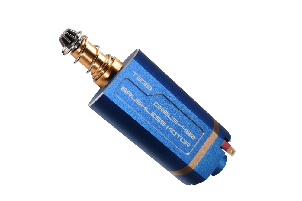 Brushless Motor T238 QRBLS 37k Long