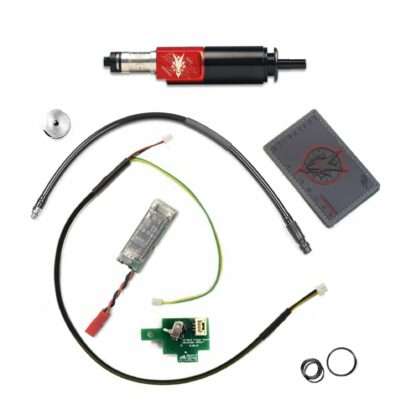 Wolverine INFERNO Gen 2 for AEG - M4 + Premium