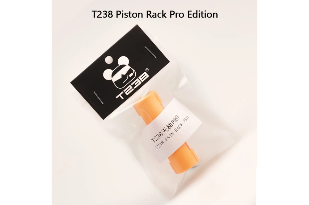 T238 AEG Piston Rack Pro Edition