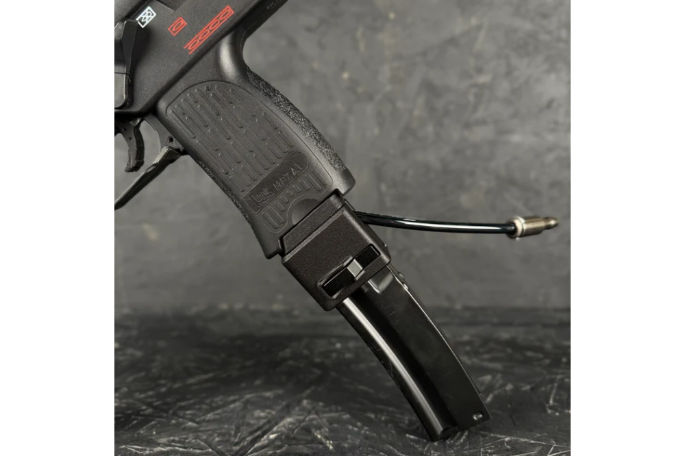 VFC MP7 MP5 RIF close new